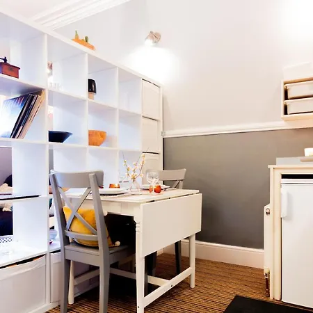 Apartamento Guestready - Chic And Colourful Nelson'S Nest Dublin