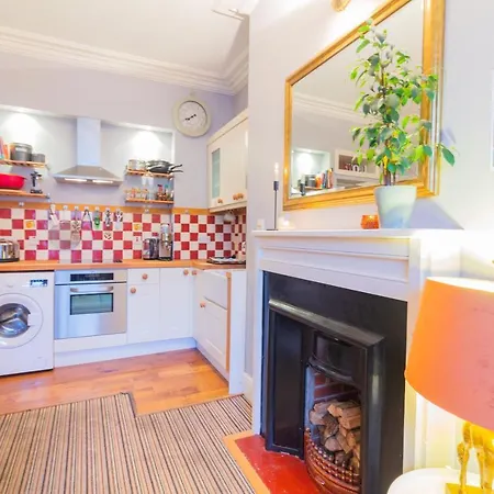 Guestready - Chic And Colourful Nelson'S Nest Apartamento *