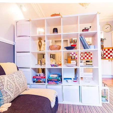 Guestready - Chic And Colourful Nelson'S Nest