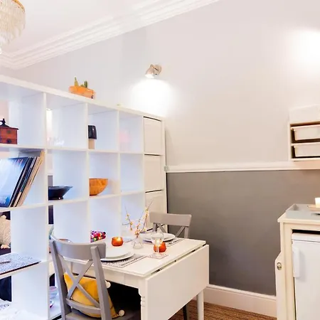 Apartmán Guestready - Chic And Colourful Nelson'S Nest Dublin