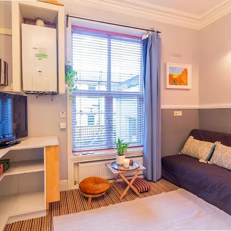 Guestready - Chic And Colourful Nelson'S Nest Apartmán *